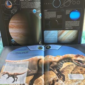 12 Book Bundle, Educational & Fun